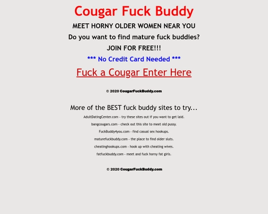 Best Fuck Site